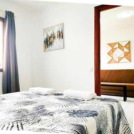 Wonderful Beach Holiday Home In Playa Del Ingles Exteriér fotografie