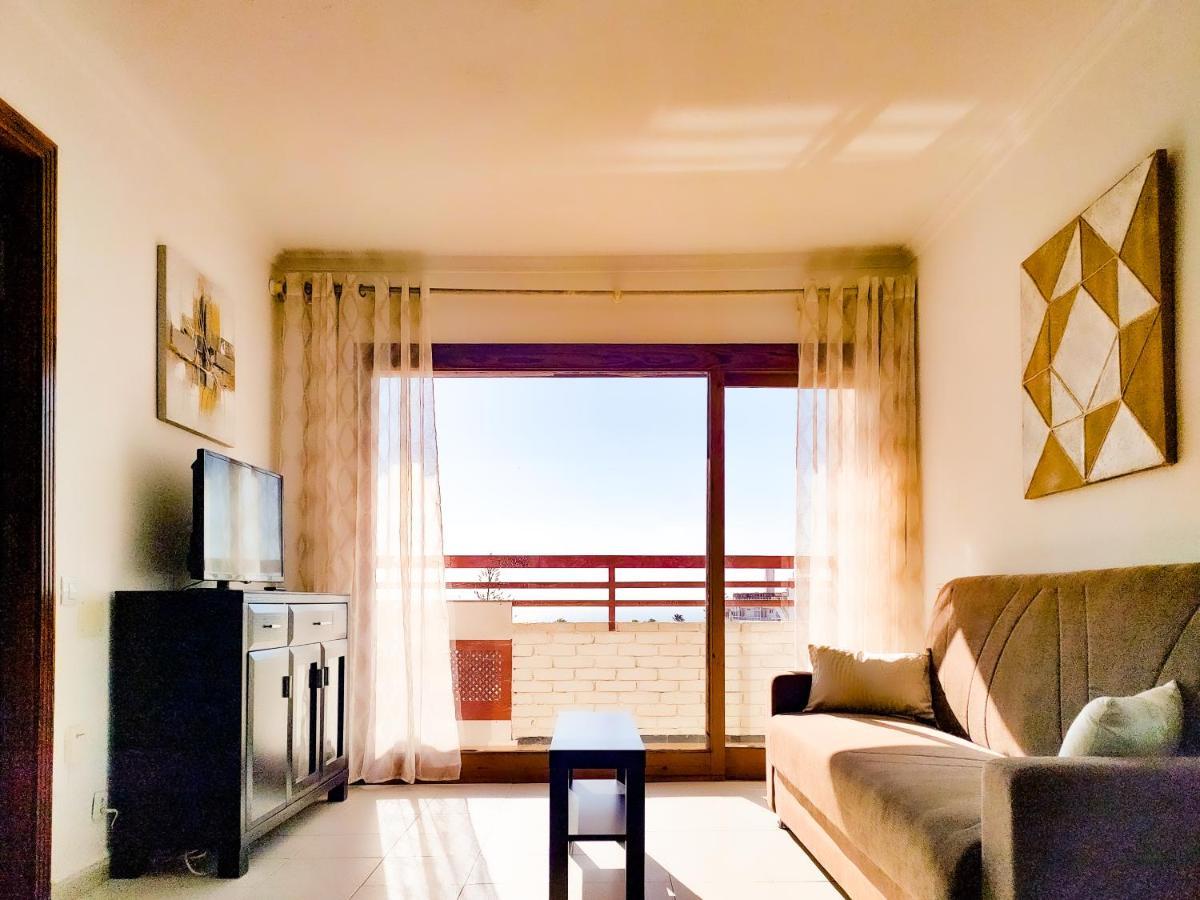 Wonderful Beach Holiday Home In Playa Del Ingles Exteriér fotografie