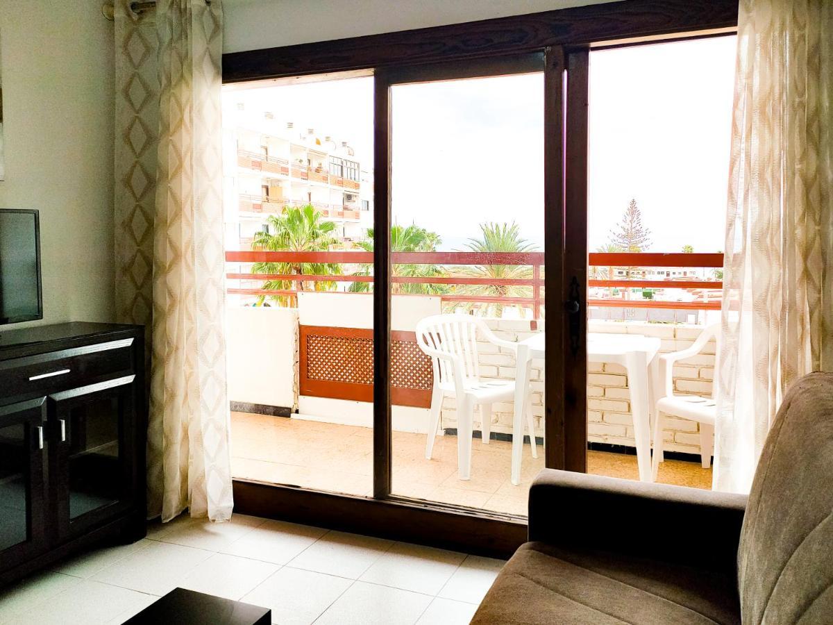 Wonderful Beach Holiday Home In Playa Del Ingles Exteriér fotografie